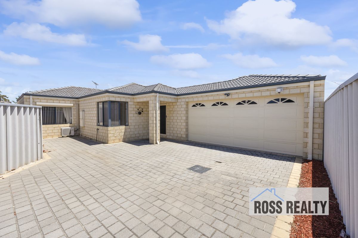 11 Driscoll Way, Morley WA 6062, Image 1