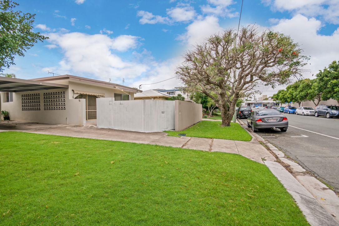 1/11 Wyreema Terrace, Caloundra QLD 4551, Image 0