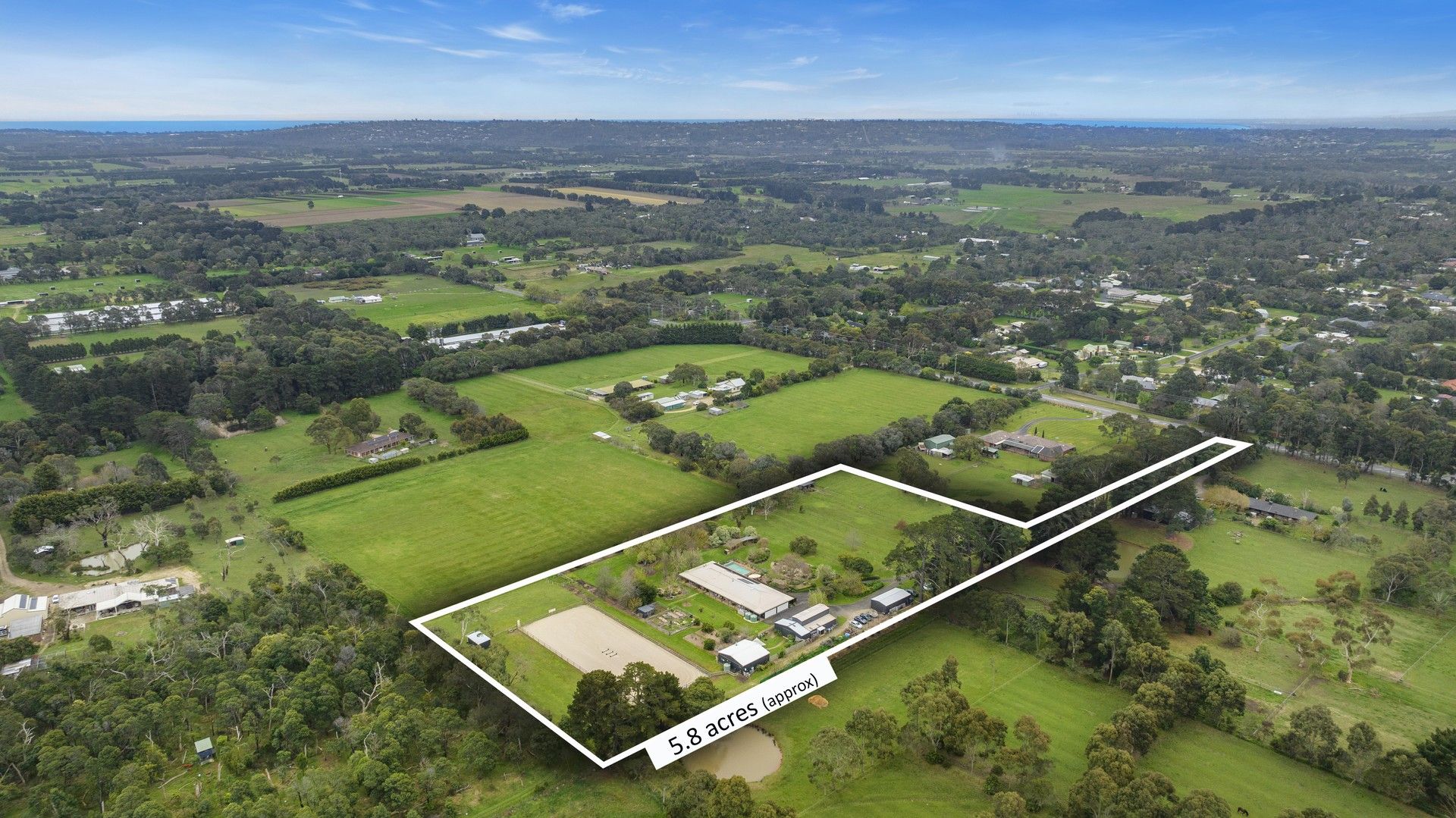 249 Bungower Road, Somerville VIC 3912 Domain