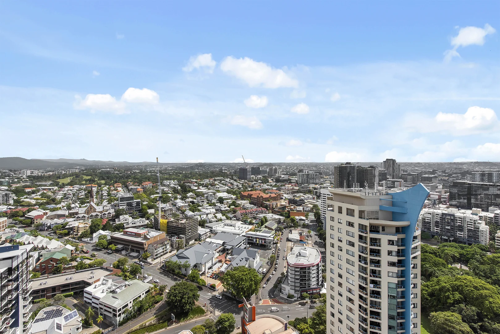 Additional image 11 of 3410/550 Queen Street, Brisbane City QLD 4000