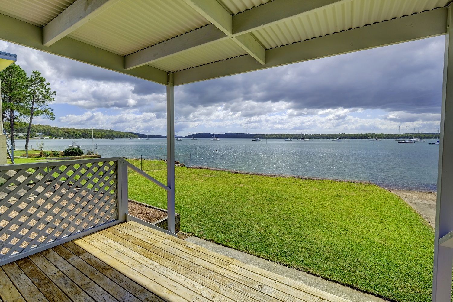 26 Cove Boulevard Avenue, North Arm Cove NSW 2324, Image 0