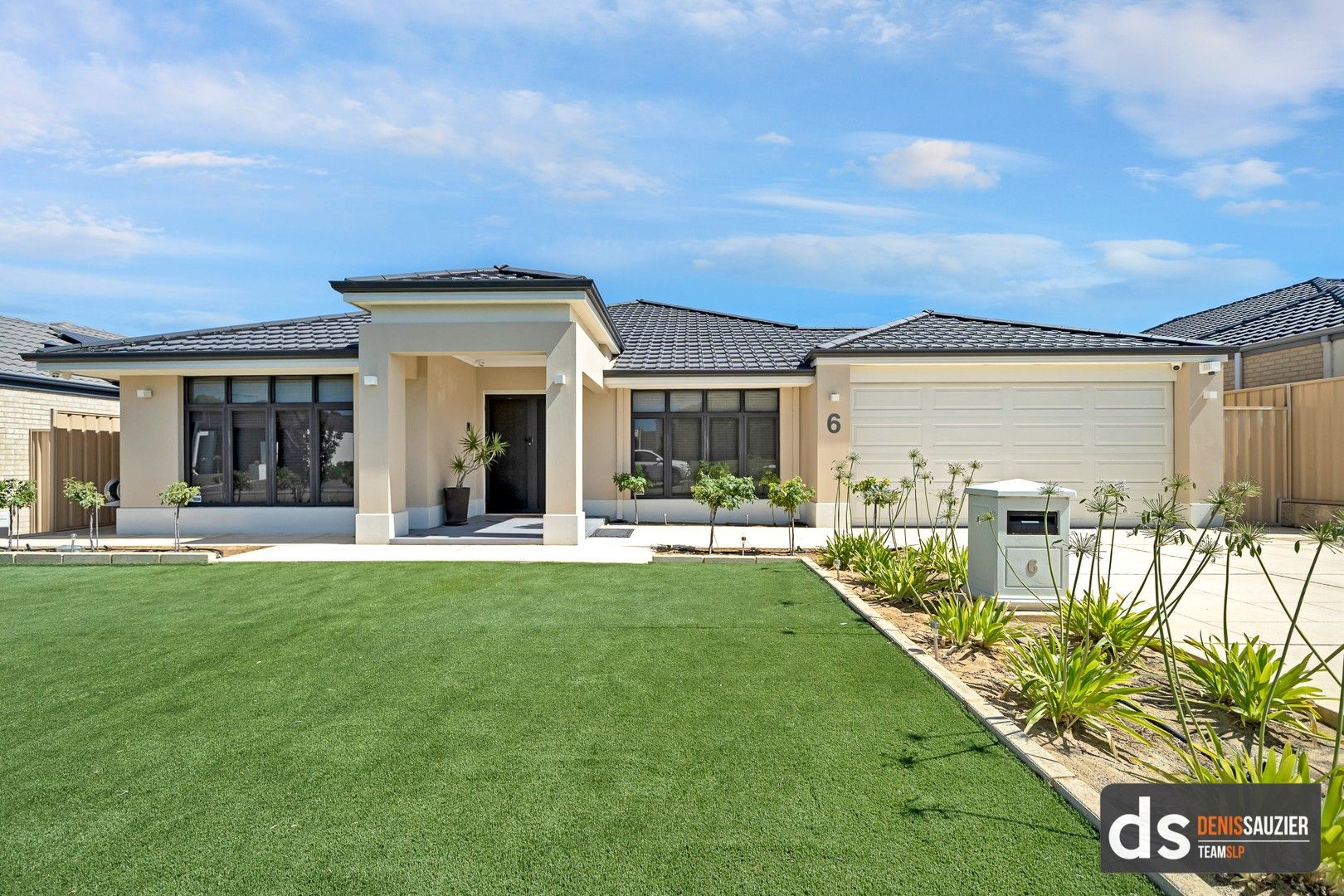 6 Paris Gardens, Hocking WA 6065, Image 0