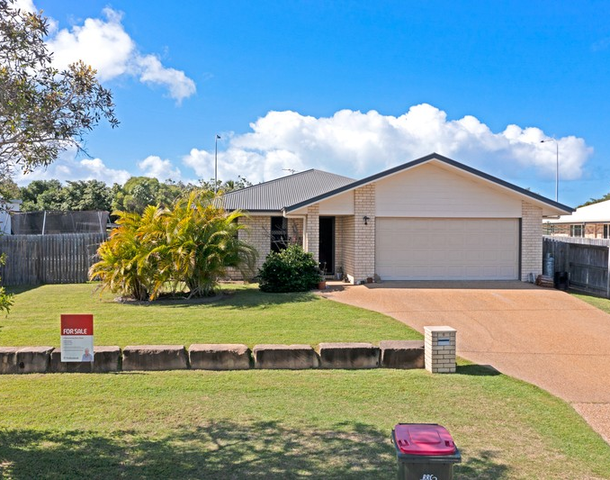 6 Coast Court, Mulambin QLD 4703