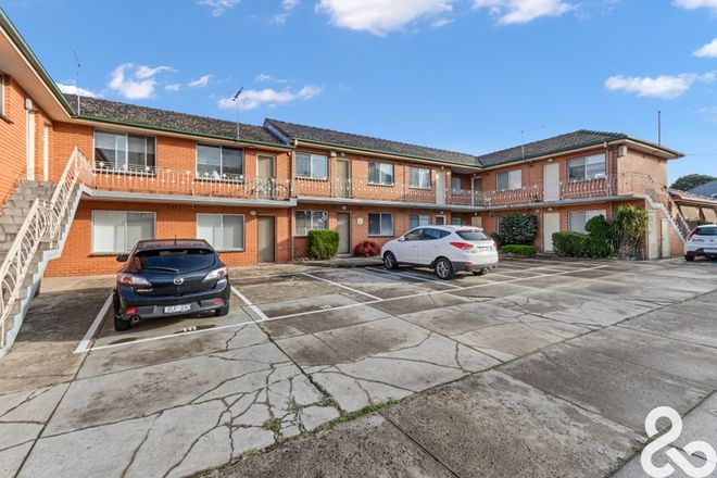 Picture of 9/26 Normanby Avenue, THORNBURY VIC 3071
