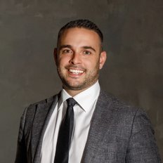 Anthony Klironomos, Sales representative