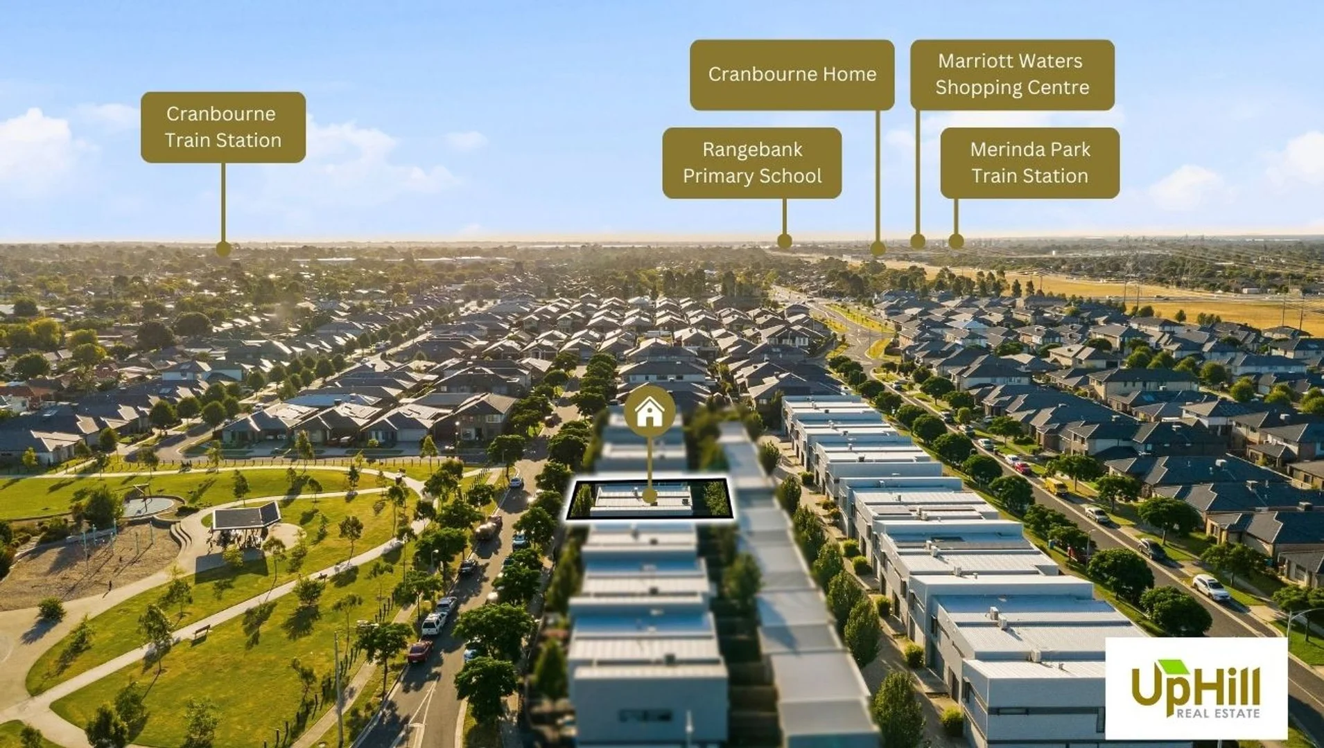 Additional image 19 of 77 Everard avenue, Clyde North VIC 3978