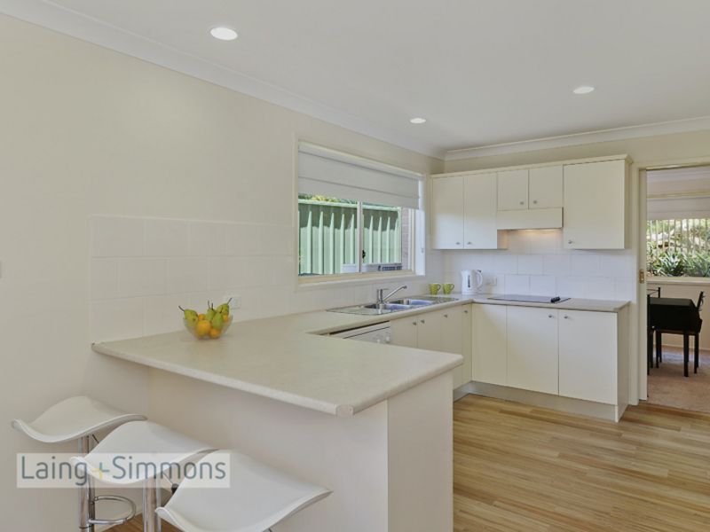 16A Mittabah Road, Hornsby NSW 2077, Image 1