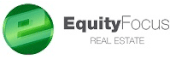 Logo for Equity Focus