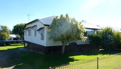 Picture of 58 Alice Street, BIGGENDEN QLD 4621