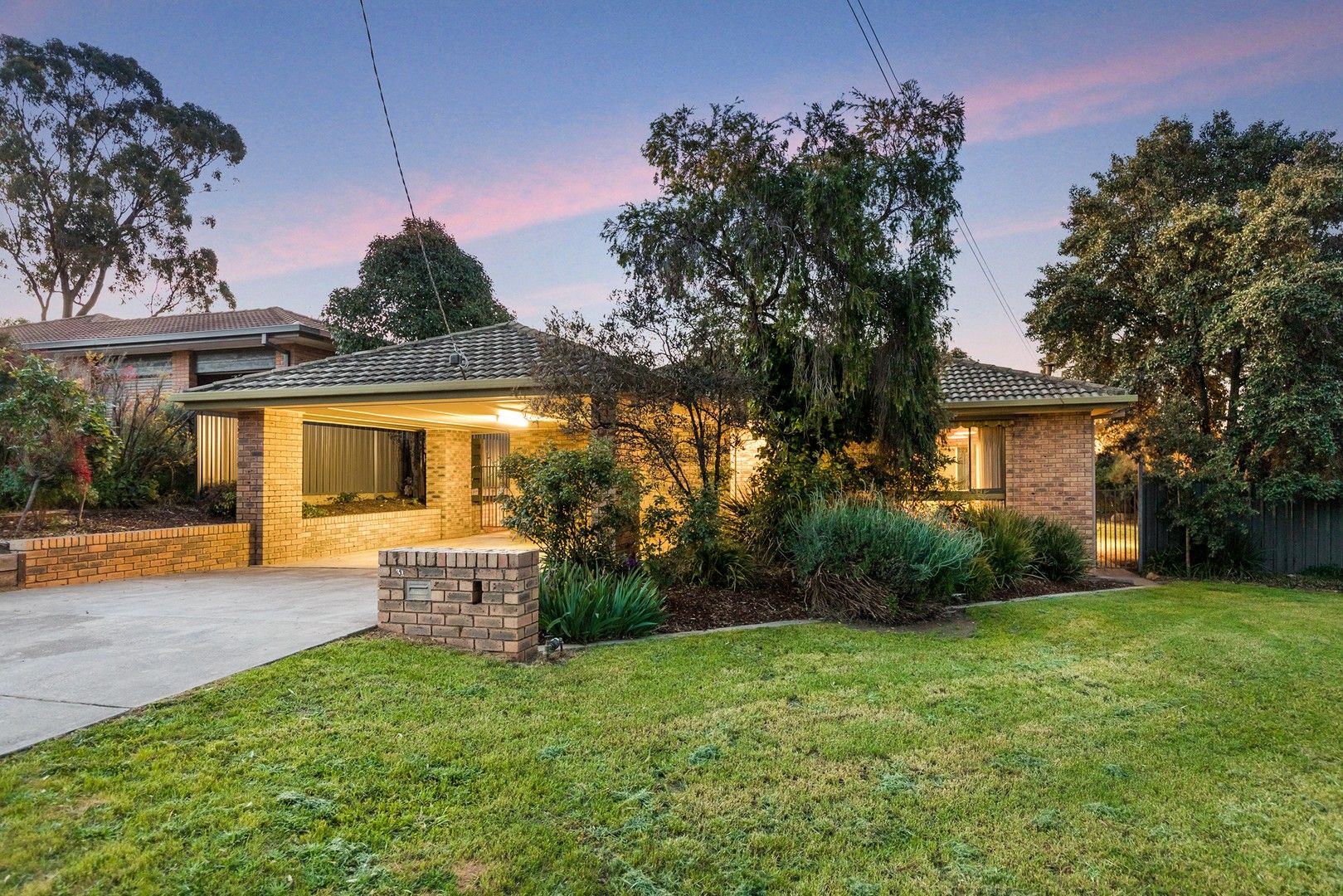 31 Harley Street, Strathdale VIC 3550, Image 0