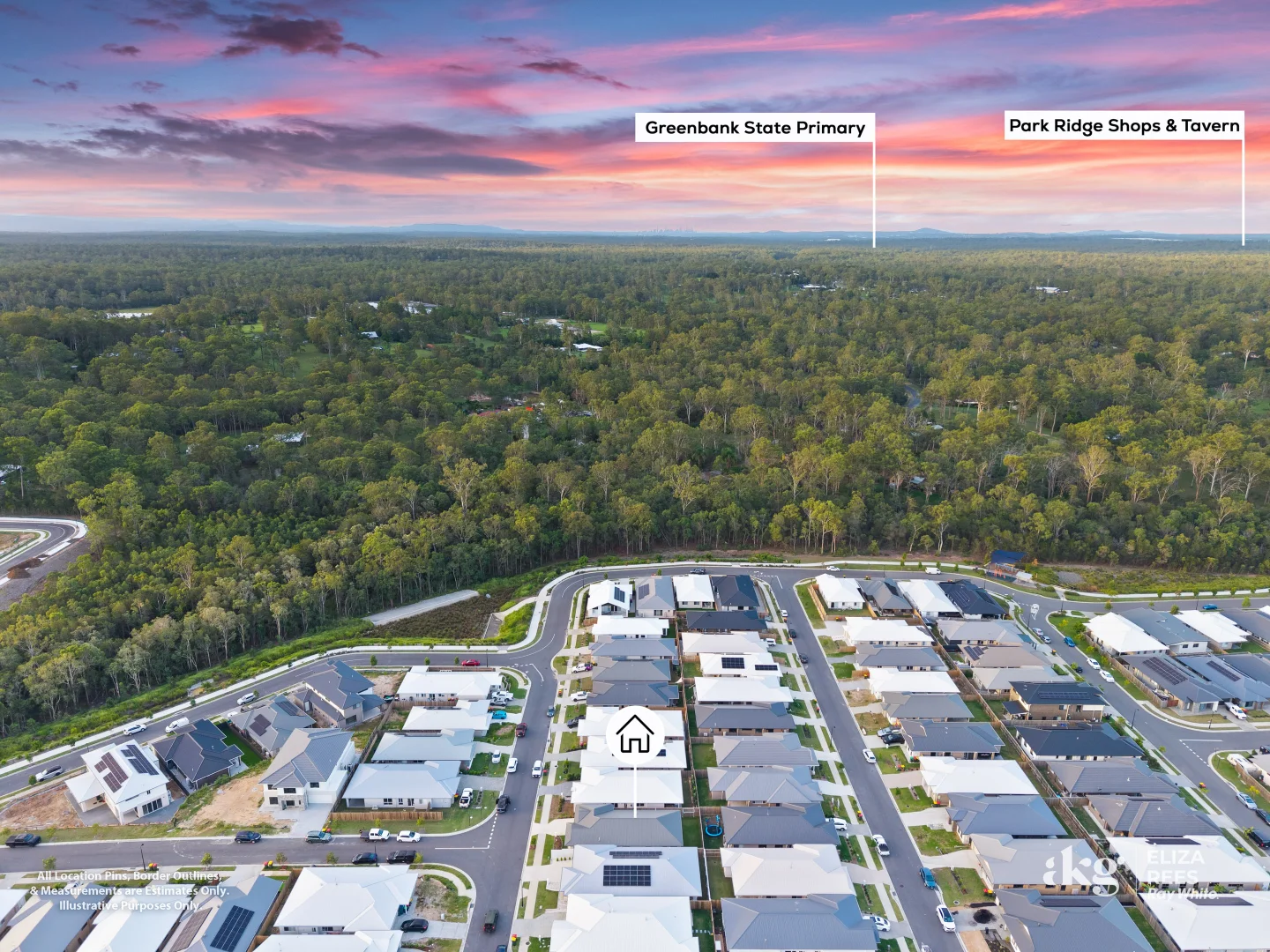 Additional image 26 of 51 Lovage Street, Greenbank QLD 4124