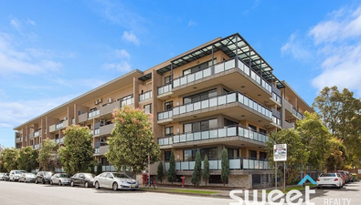 Picture of 25/14-22 Water Street, LIDCOMBE NSW 2141