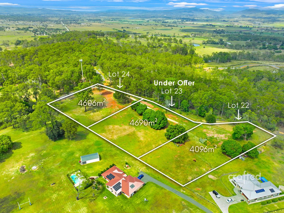 24/179 Caswell Road, Woodhill QLD 4285 Domain