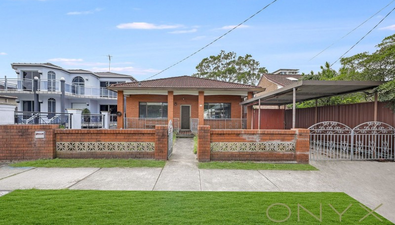 Picture of 22 Flora Street, ARNCLIFFE NSW 2205