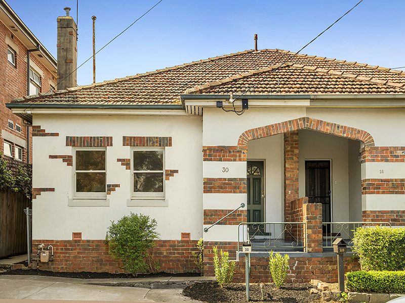 30 Ross Street, ELSTERNWICK VIC 3185, Image 0