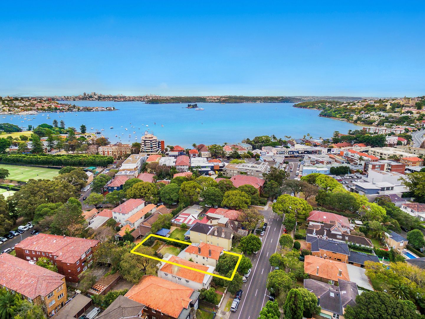 31 Newcastle Street, Rose Bay NSW 2029, Image 2