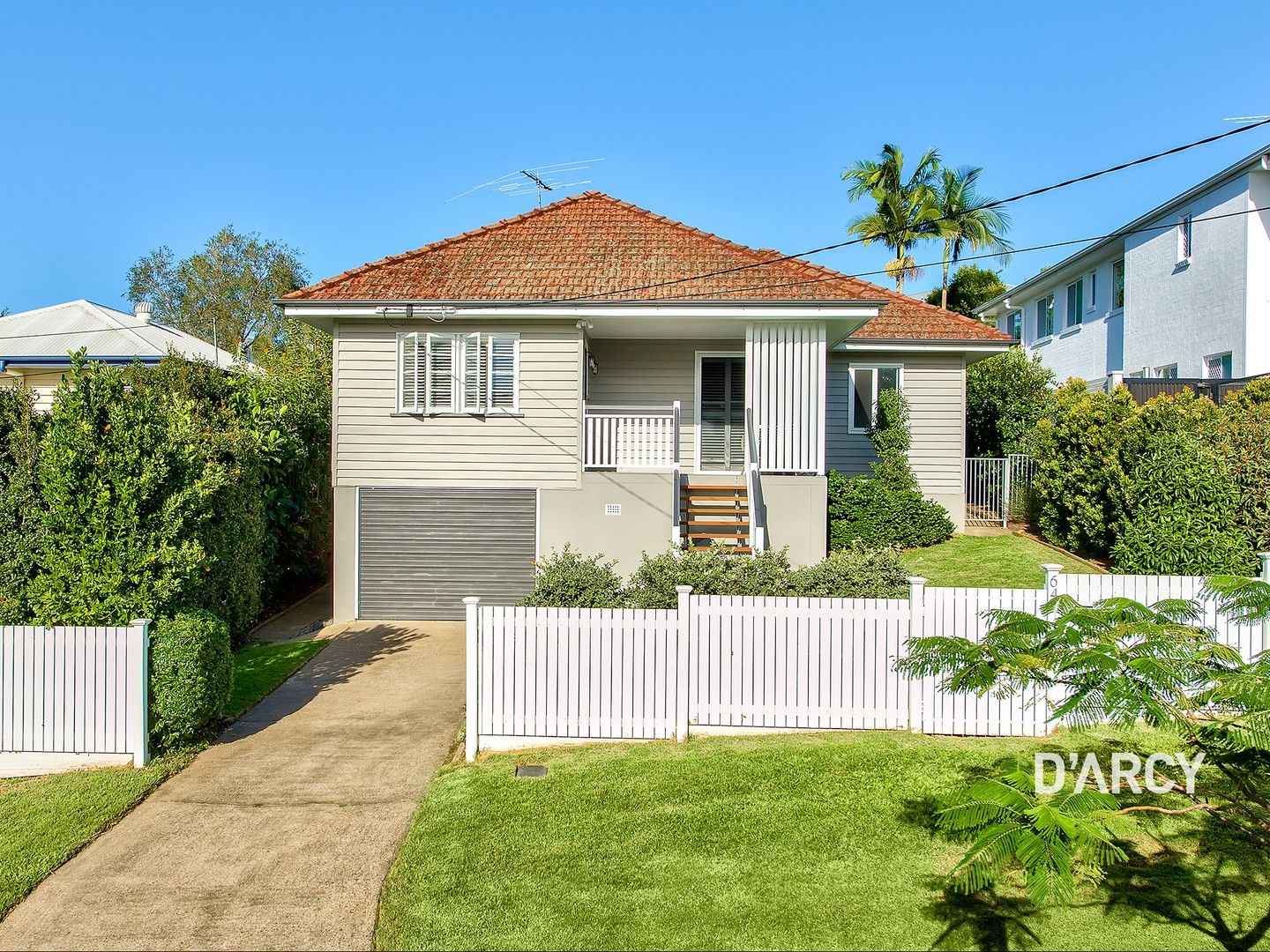 64 Buckingham Street, Ashgrove QLD 4060, Image 0