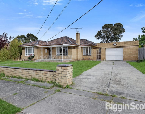 4 Budge Street, Noble Park VIC 3174