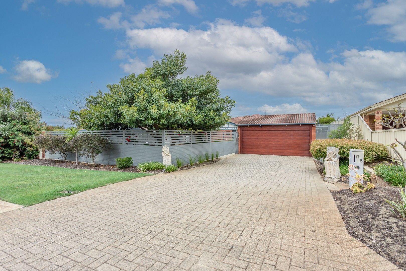 3 bedrooms House in 95 Beasley Road LEEMING WA, 6149