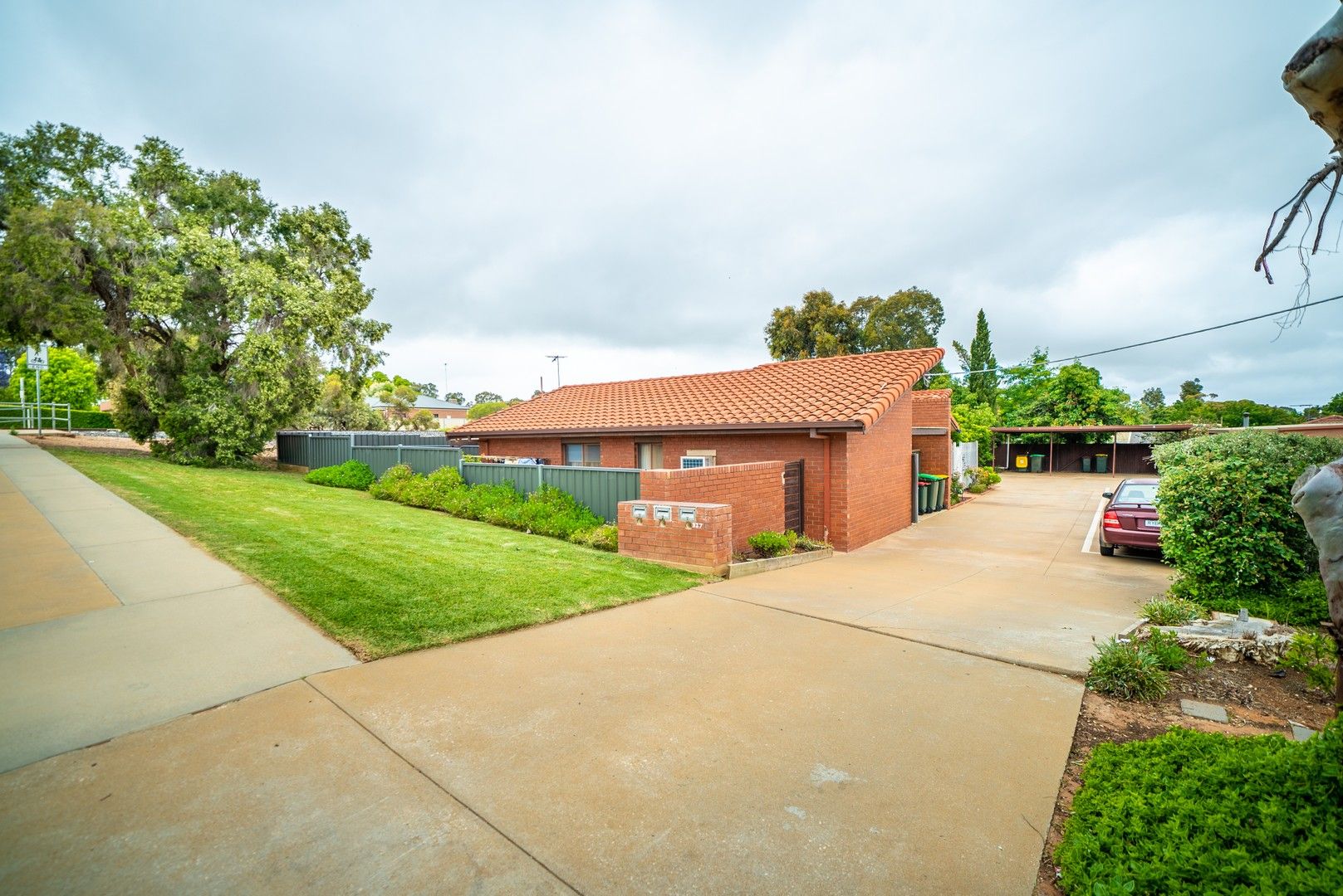 2 bedrooms House in unit 3/327 Eleventh St MILDURA VIC, 3500