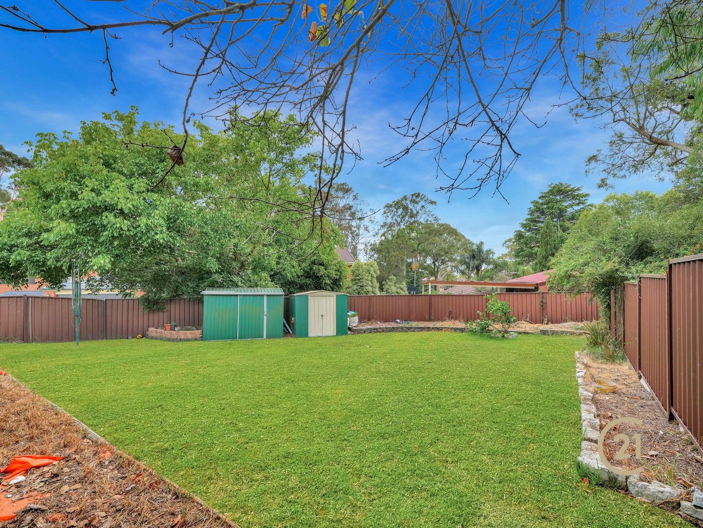 Sold 6 Correa Place, Macquarie Fields NSW 2564 on 29 Mar 2023