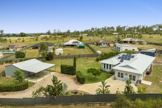 Picture of 9 Placid Drive, GATTON QLD 4343