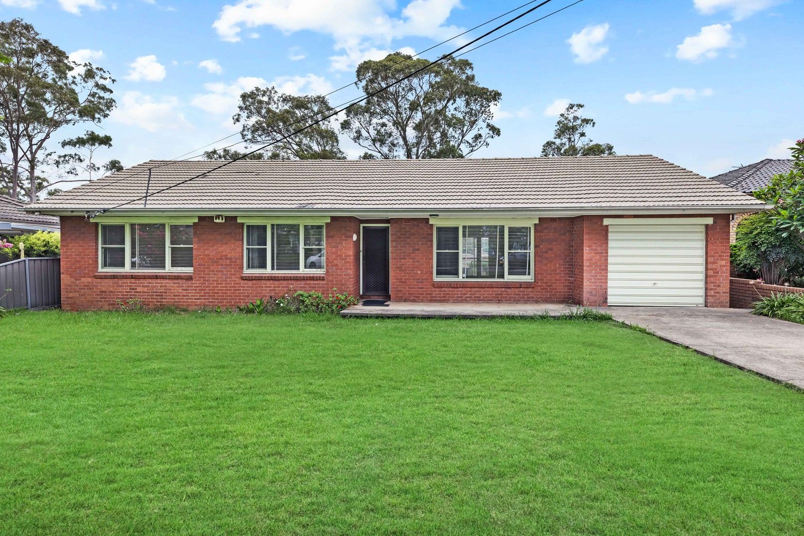 25 Wehlow St, Mount Druitt NSW 2770 House For Rent Domain