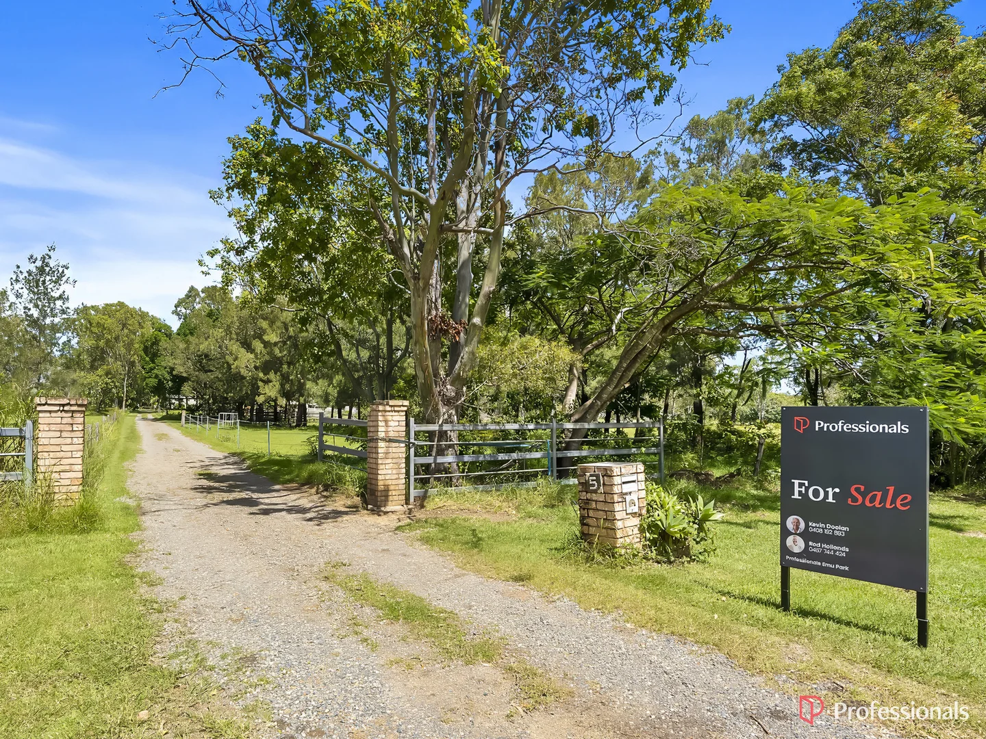 Additional image 2 of 5 Actons Road, Cawarral QLD 4702