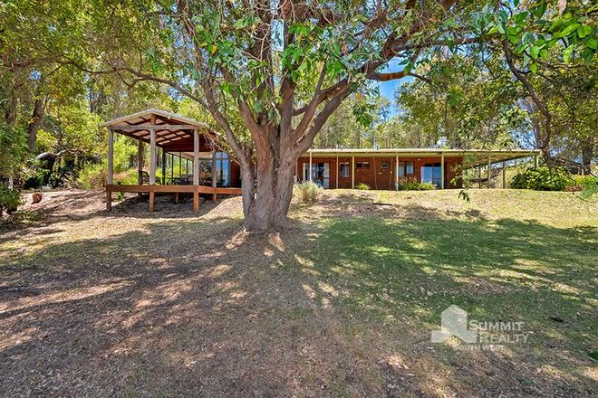 Picture of 37 Hardy Place, DONNYBROOK WA 6239