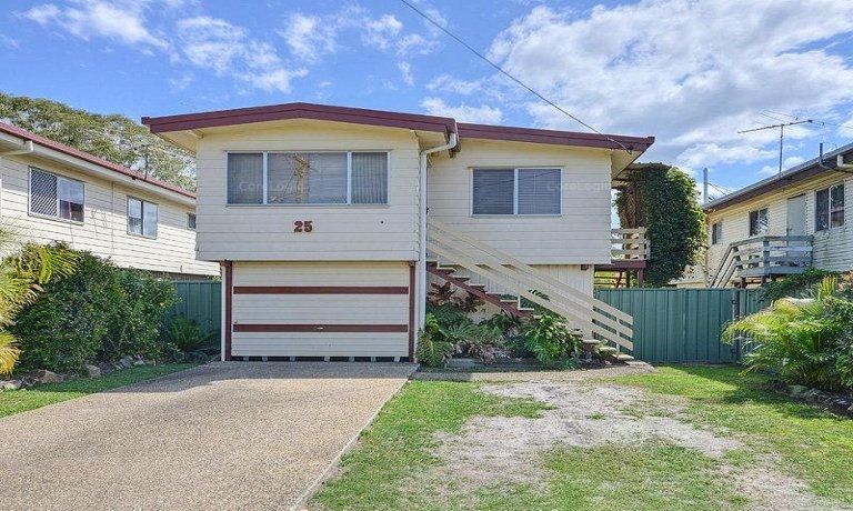 25 O'Connell Street, Redcliffe QLD 4020, Image 0