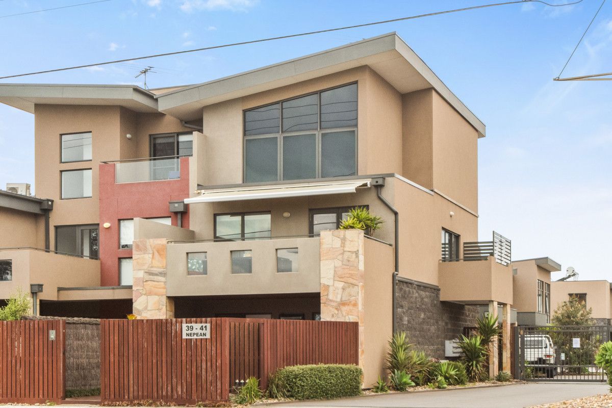 3/39-41 Nepean Highway, Seaford VIC 3198, Image 0