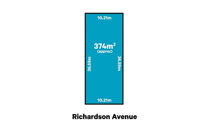 Picture of 35 Richardson Avenue, GLENELG NORTH SA 5045