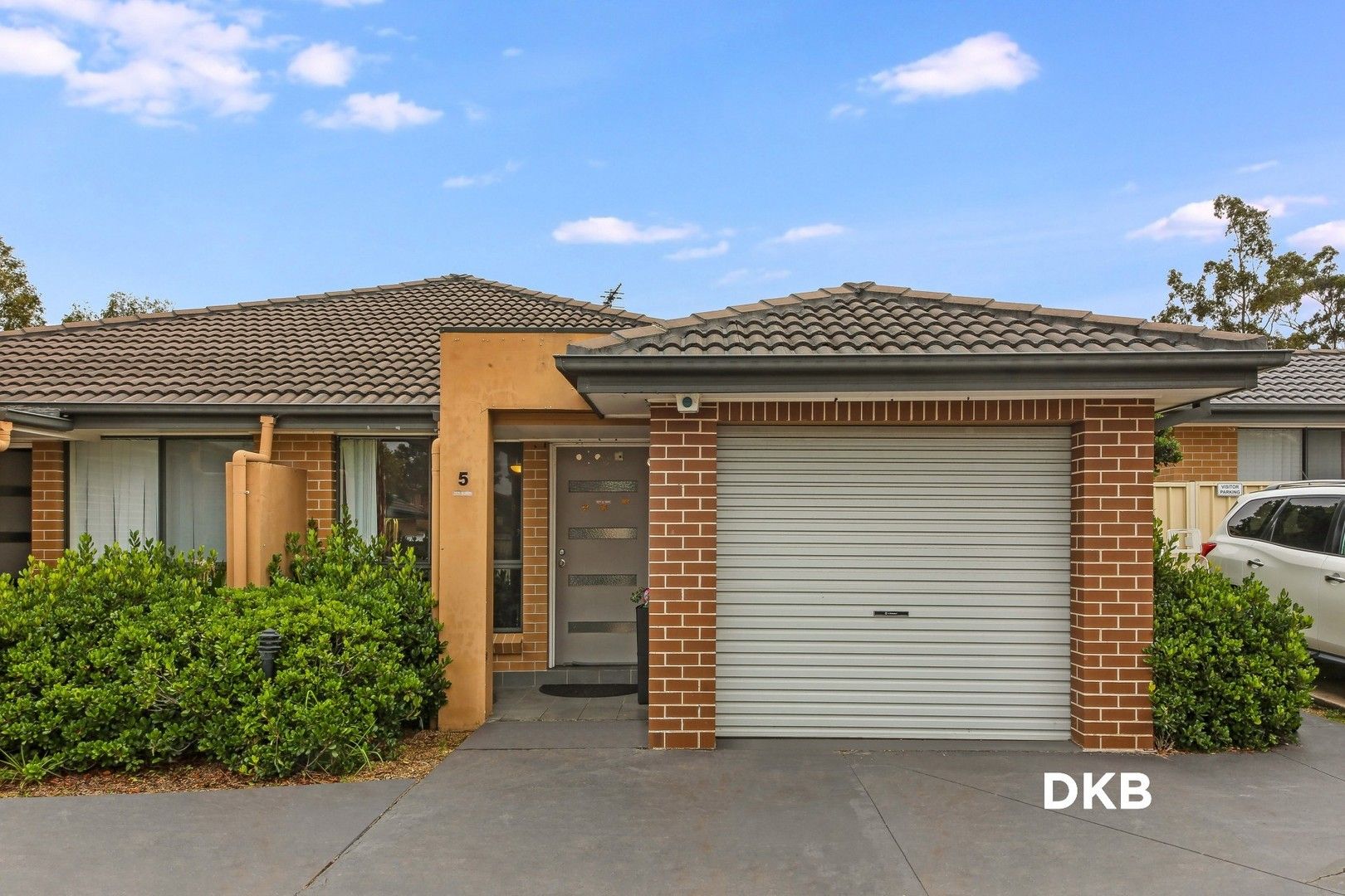 5/33 O'Brien Street, Mount Druitt NSW 2770, Image 0