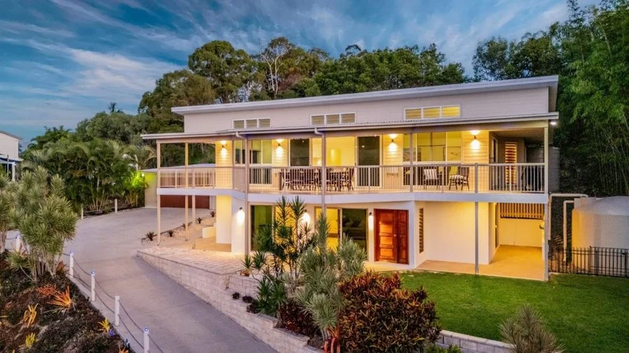 5 Goldsands Court, Agnes Water QLD 4677