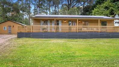 Picture of 5 George Street, KINGLAKE VIC 3763
