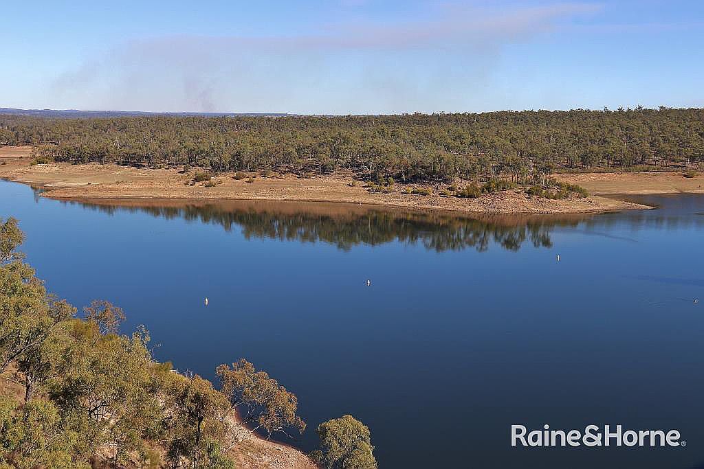 18 Boondooma Dam Lookout Road, Okeden QLD 4613, Image 0