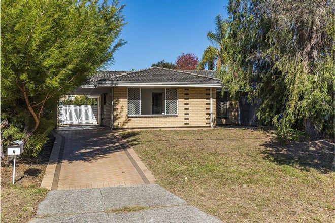 Picture of 8 Williamson Road, KARDINYA WA 6163