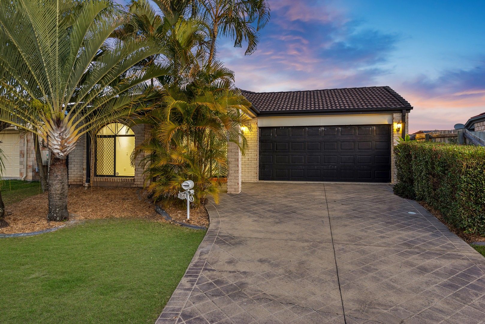 34 Meadow Way, Upper Coomera QLD 4209, Image 0