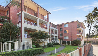 Picture of 5/36 Firth Street, ARNCLIFFE NSW 2205