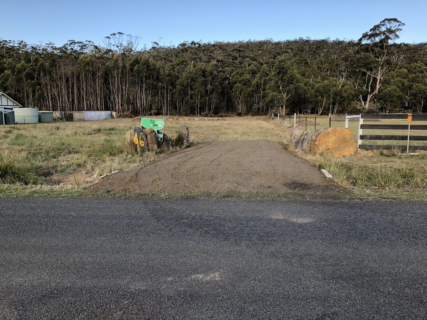 6 Kalangadoo Road, Lake Leake TAS 7210, Image 0