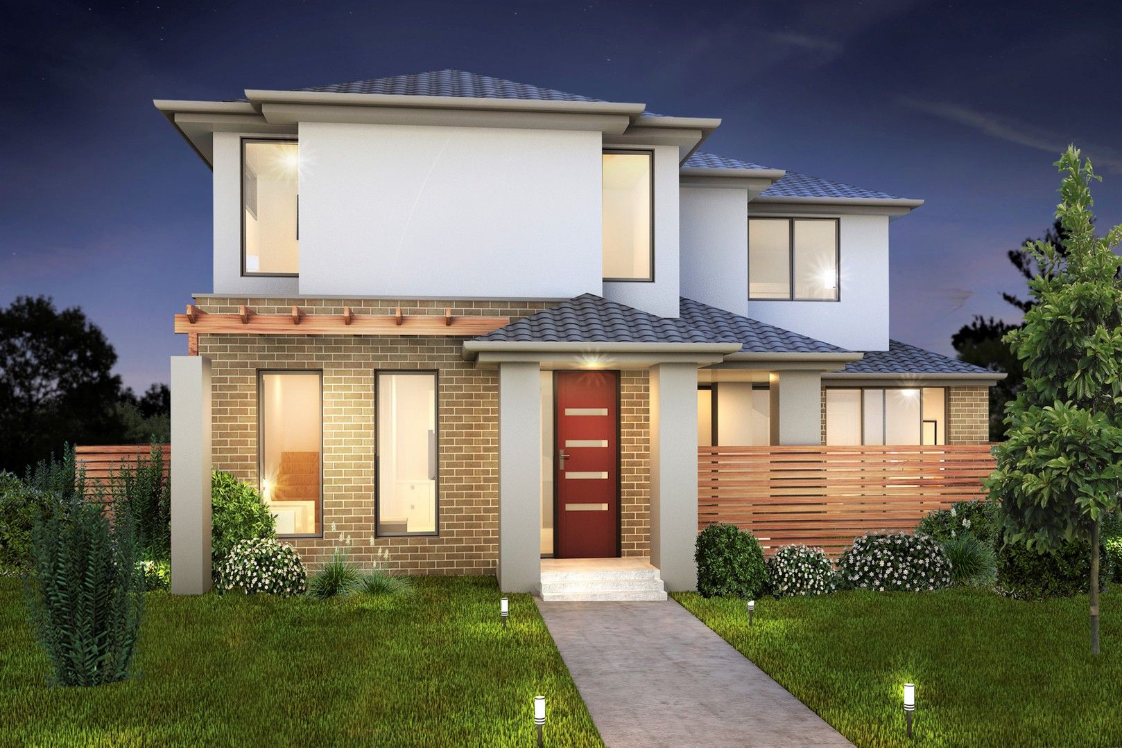 3 bedrooms Townhouse in 13 McBean Street CLAYTON VIC, 3168