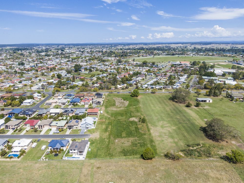 232236 North Street, Grafton NSW 2460 Vacant Land for Sale 400,000