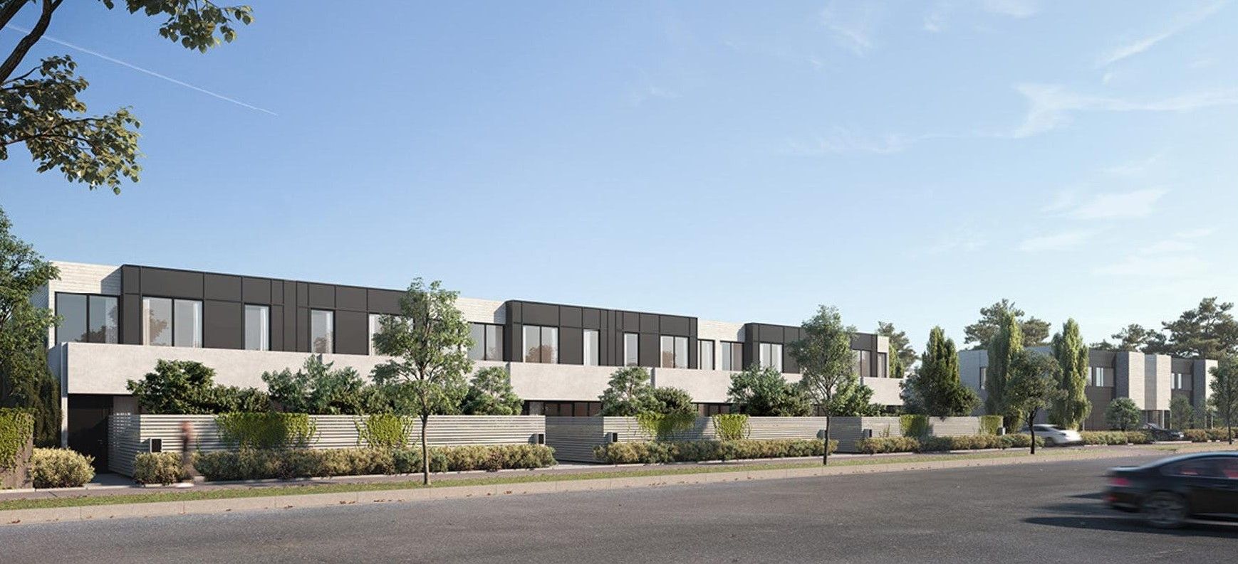 4 bedrooms Townhouse in 37/24-47 PHOTINIA STREET DOVETON VIC, 3177