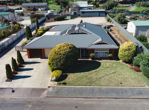 13 Mitchell Flat, Burra SA 5417