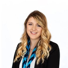 Lauren West, Property manager