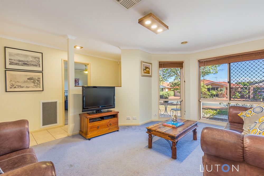 42 Tarrant Crescent, Dunlop ACT 2615, Image 2