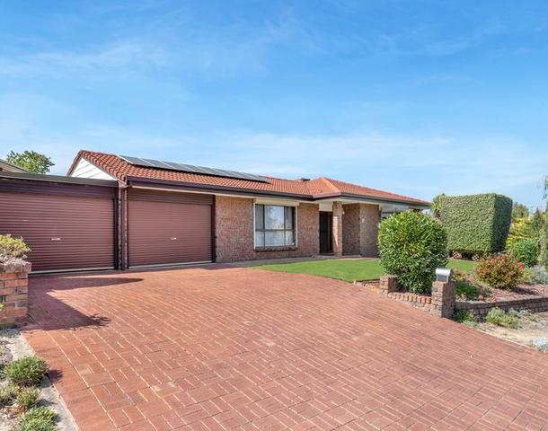22 Horndale Drive, Happy Valley SA 5159