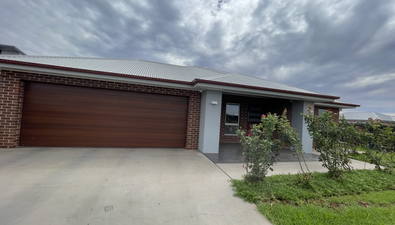 Picture of 65 Gillmartin Drive, GRIFFITH NSW 2680