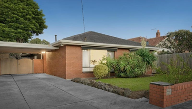 Picture of 167 Auburn Road, HAWTHORN VIC 3122
