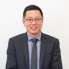 Martin Mao, Sales representative